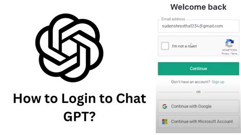 chatgpt inloggen.